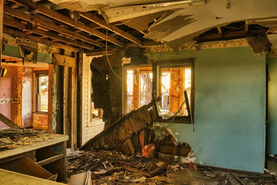 Puresuccess Mold Removal: Your Leading Mold Removal Company in Union City — Union City, NJ