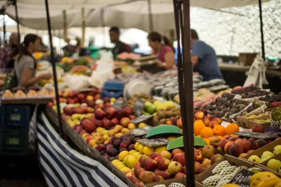 Exploring Carlstadt, New Jersey in Carlstadt
