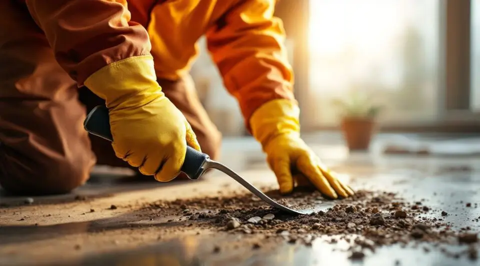 mold removal in South Hackensack, NJ