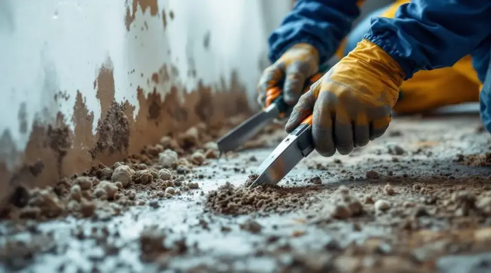 Attic Mold Remediation Union City