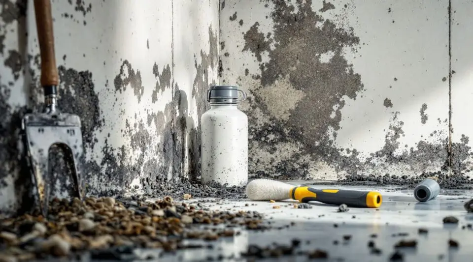 Black Mold Removal Union City
