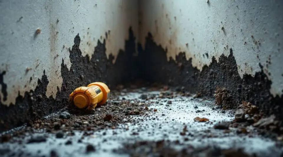 Emergency Mold Remediation Union City