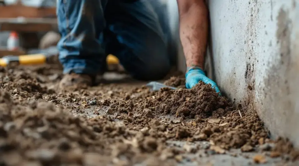 Mold Remediation Cost Guide Union City