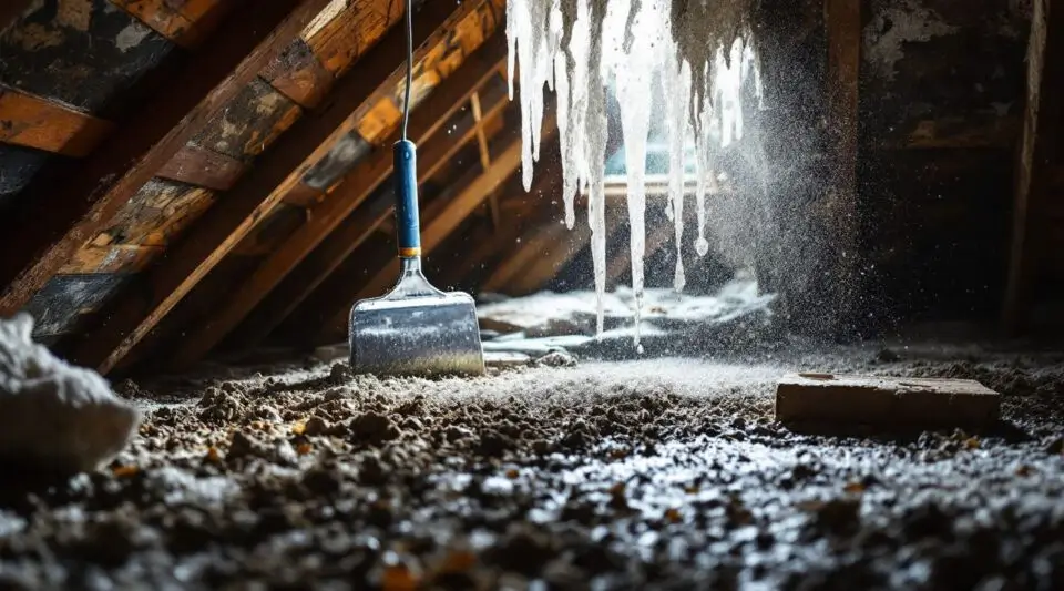 Professional Mold Removal Union City
